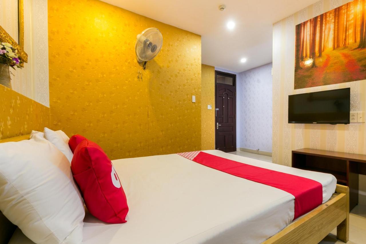 Phu Gia Near Secc, Fv Hospital * TP. Hồ Chí Minh