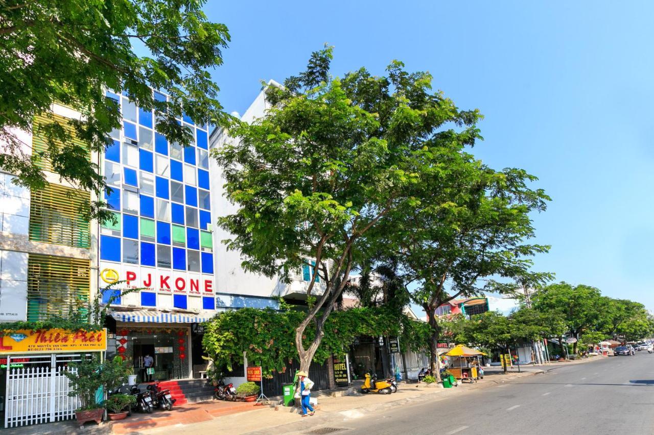 Phu Gia Near Secc, Fv Hospital * TP. Hồ Chí Minh