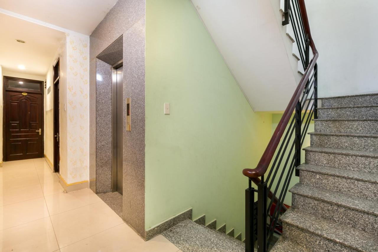 Phu Gia Near Secc, Fv Hospital TP. Hồ Chí Minh