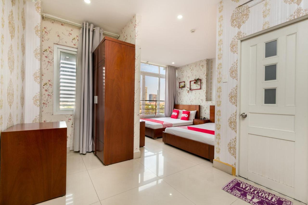 Phu Gia Near Secc, Fv Hospital * TP. Hồ Chí Minh